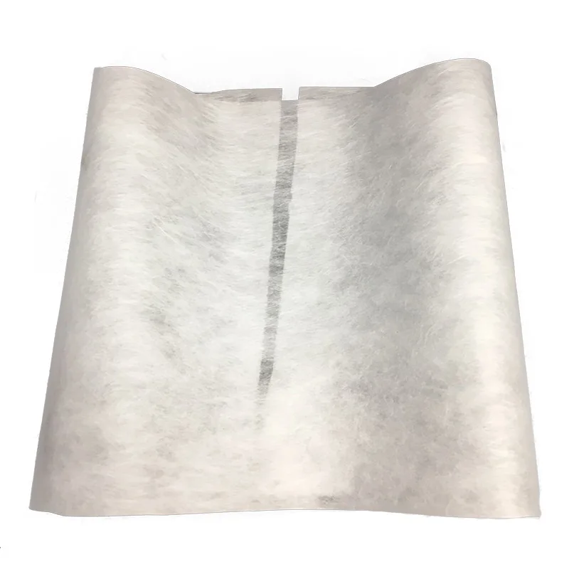 Hot Selling Breathable 20-60gsm Bfe99 Filter Material Polypropylene Meltblown PP Nonwoven Fabric Non Woven Fabric