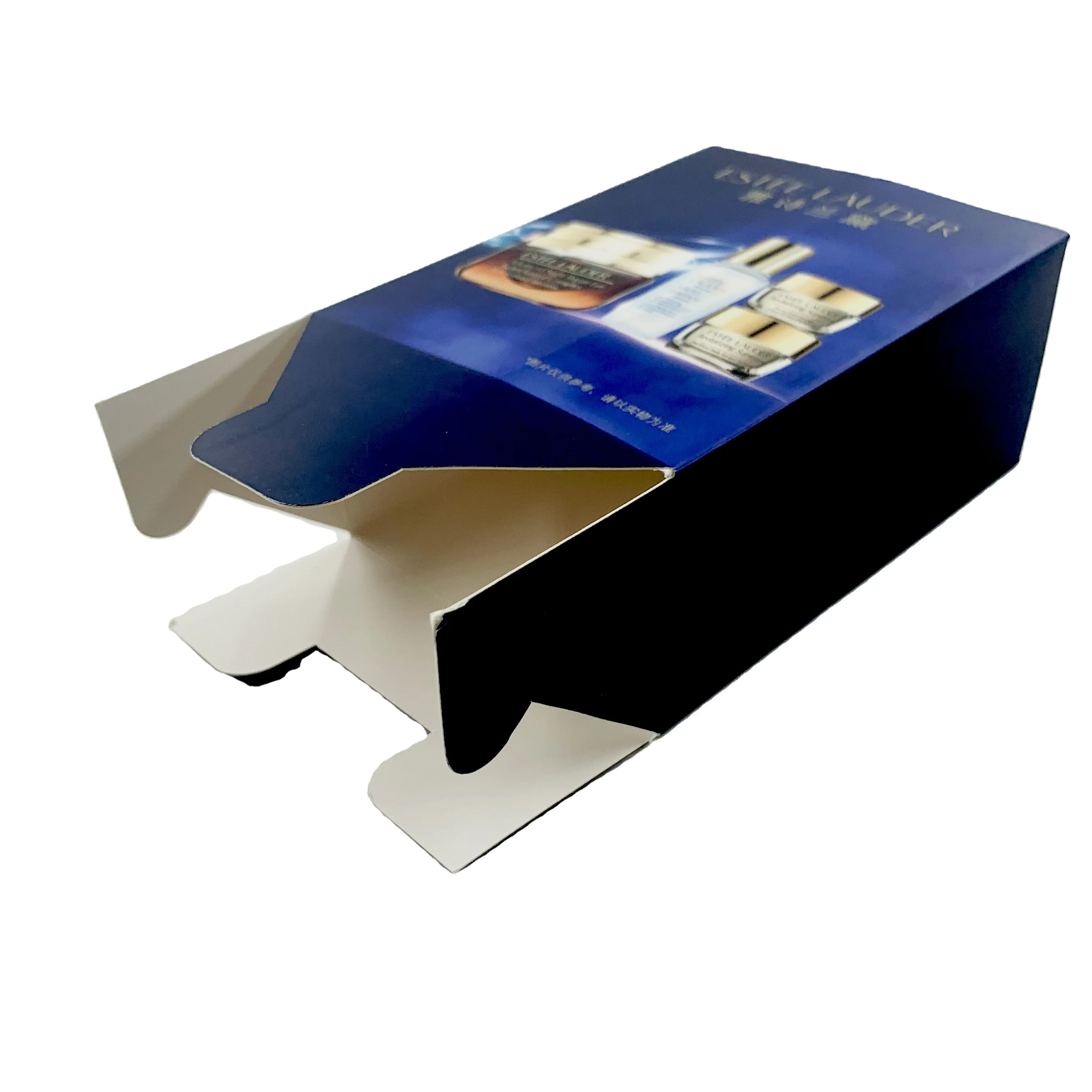 SM-ZH028 Specially Customized Wholesale Cheap Cosmetic Packaging Box