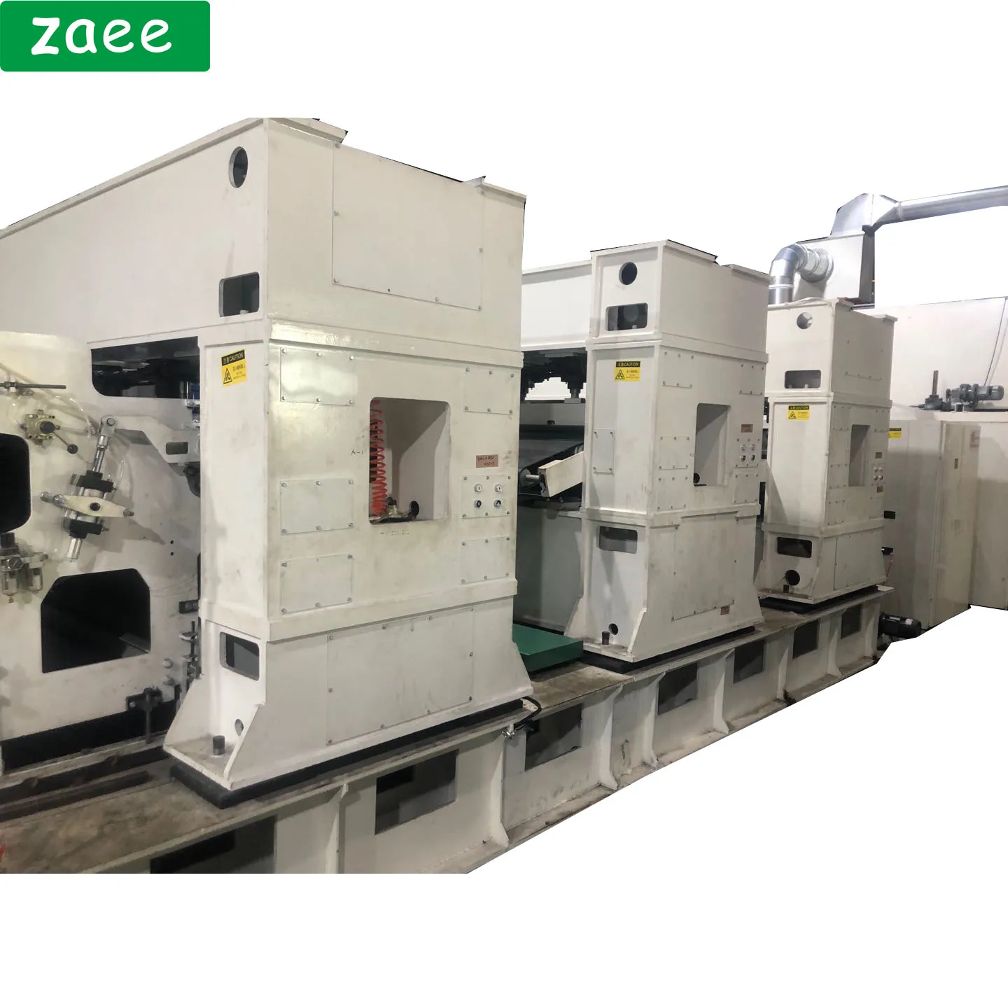 Nonwoven Velour Bed Mattress Cushion Needle Punching Machine