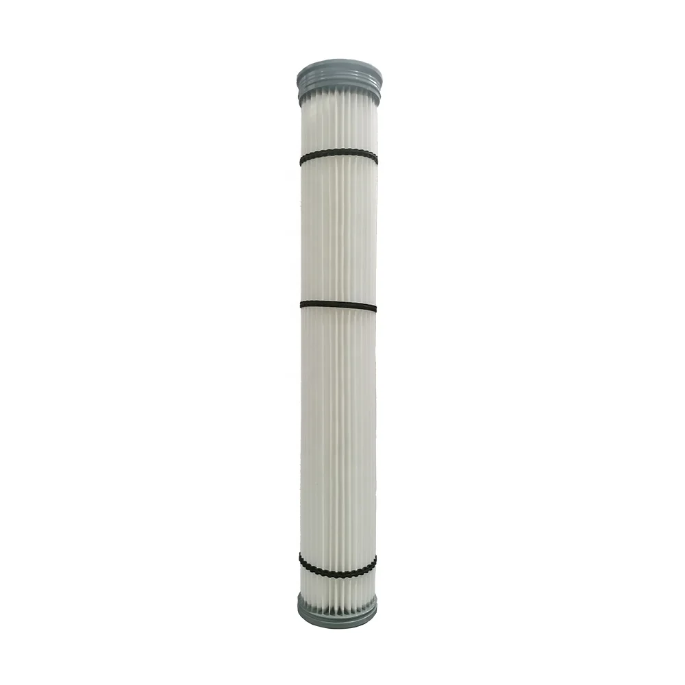 2024 Farrleey  UOXXON series CSG150120 oil and waterproof anti-static polyester fiber cartridge filter
