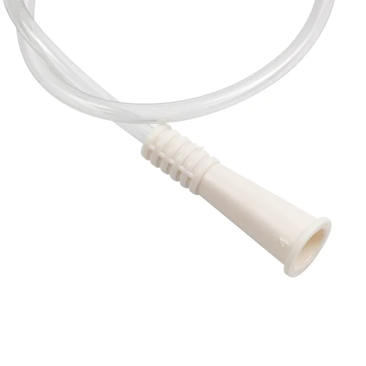 Factory wholesale medical catheter hydrophilic intermittent urinary catheter