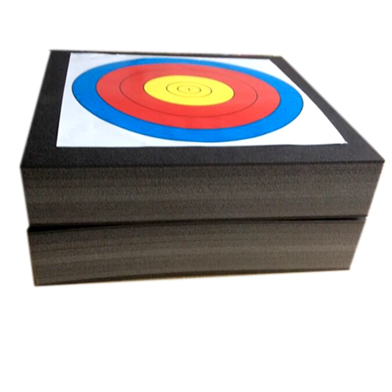 Yujishan Factory Direct Sales High-quality Archery Target