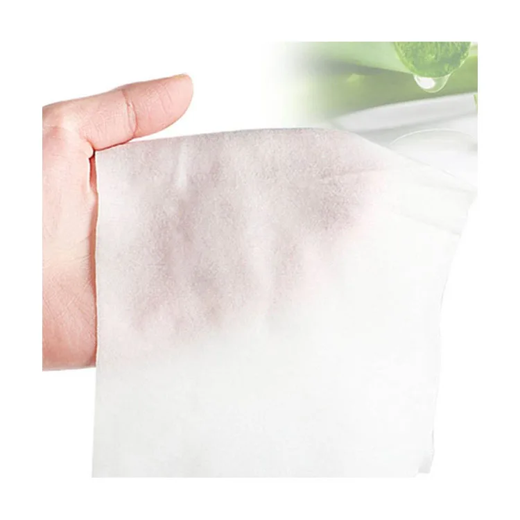 Aloe Vera Wipes Vaginal Feminine Intimate Hygiene Wipes