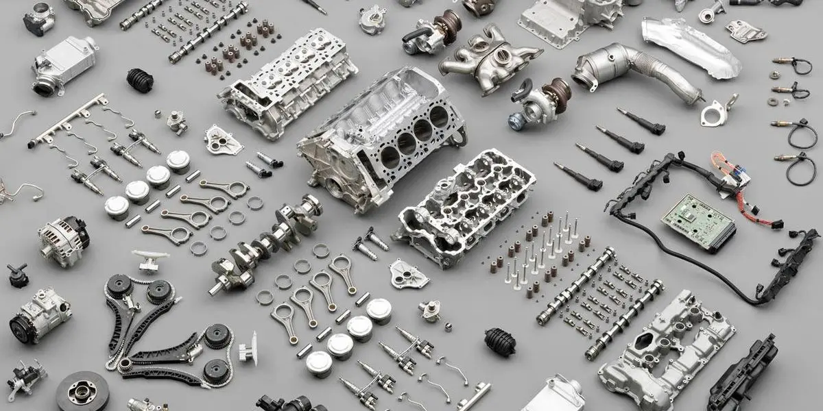  CNC обрабатывающий СЕРВИС МОТОР Авто запасные части оптовая продажа заказной сборки