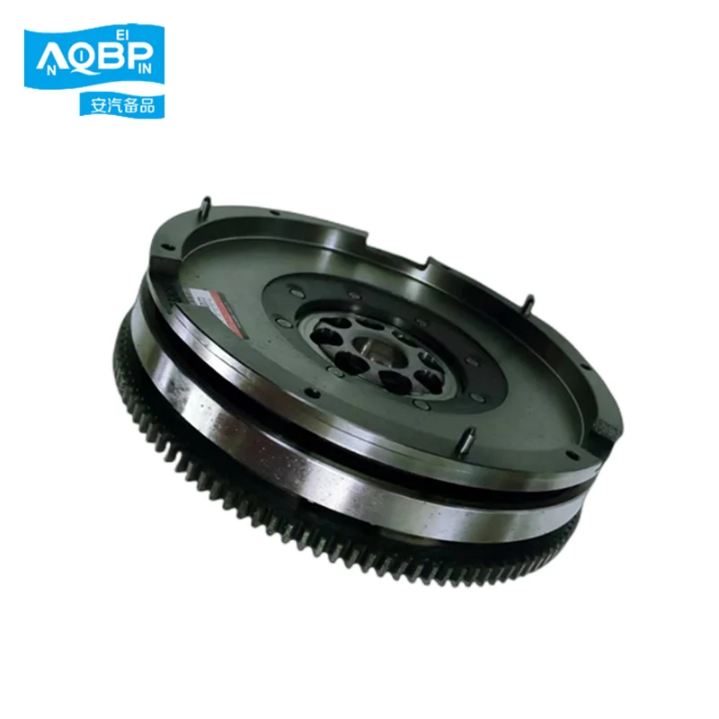Auto Parts Transmission System Clutch Dual Mass Flywheel For SAIC maxus V80 G10 T60 OE S00006463 Origin Quality