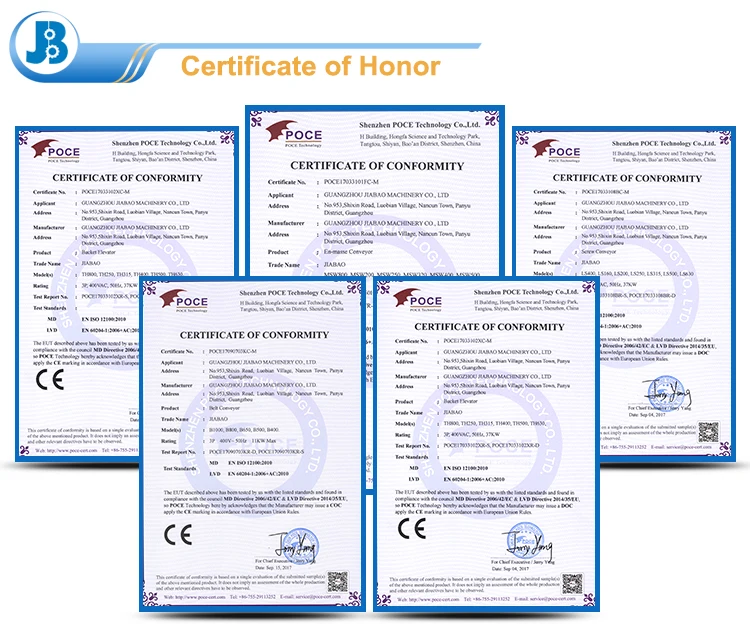 OEM пользовательские ПВХ Поворотная кривая ленточный конвейер для экспресс