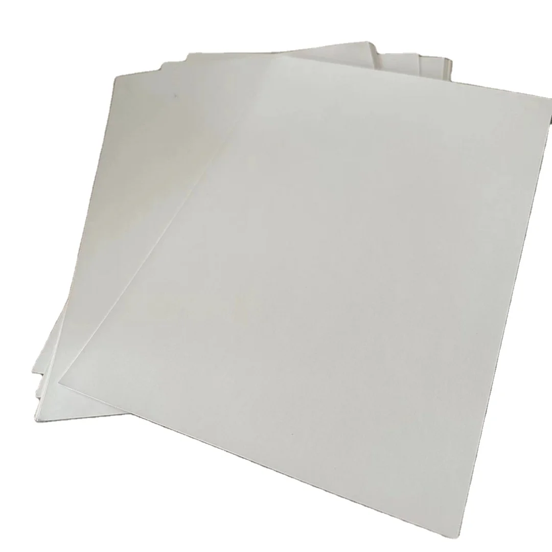 210-400GSM BOHUI/APP/FBB/C1S Ivory Board IN ROLL Folding Box Board for packaging box