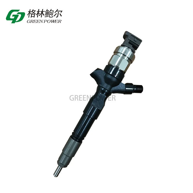 Топливный инжектор 23670-39315/дизельный для инжектора denso toyota 1 кд/2