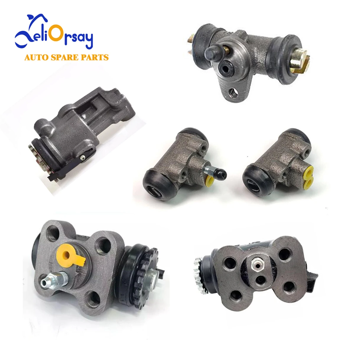 Brake Master Cylinder For Toyota Hiace 2.5 2005 - 2016 47201-26020