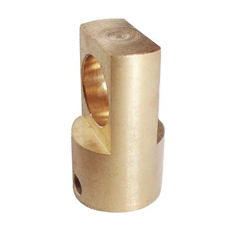 Stainless Steel304 Low Carbon Steel Brass Oil Groove Shaft Bushing Bronze Flange Bushing
