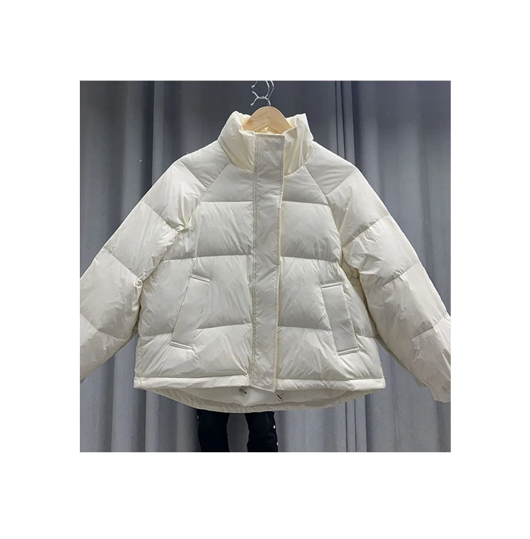 Good quality woven lightweight 50d mechanical stretch pongee