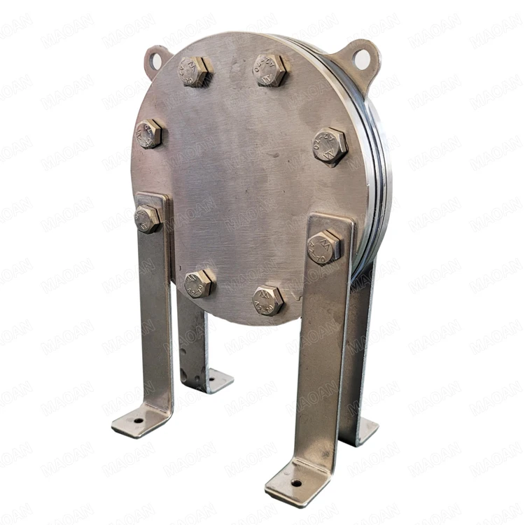 Titanium hho dry cell hydrogen generator hho hydrogen cell 0--800ml/min