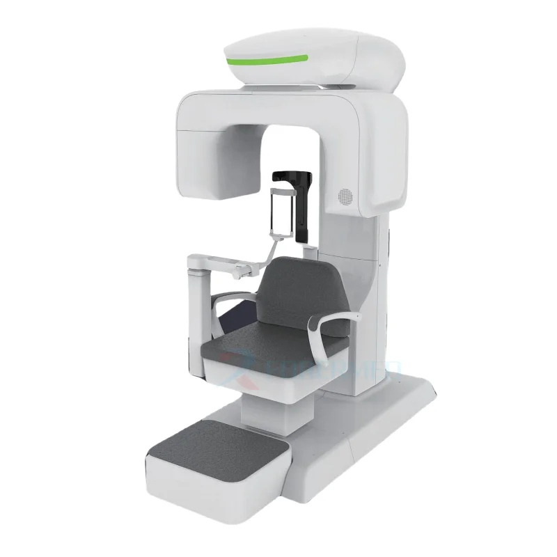 All in one 3D Series Professional CBCT X-ray Panoramic Dental Cephalometric Dental X Ray Machine Price