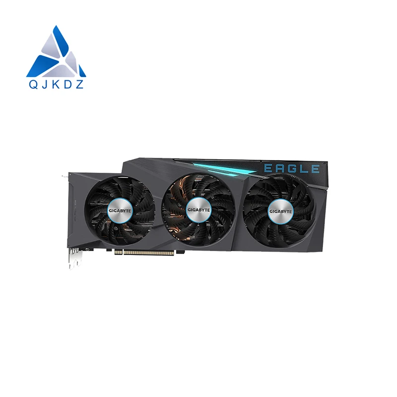 Высококлассная видеокарта Nvidia Geforce RTX3080ti графическая карта Эльзы 12 Гб без