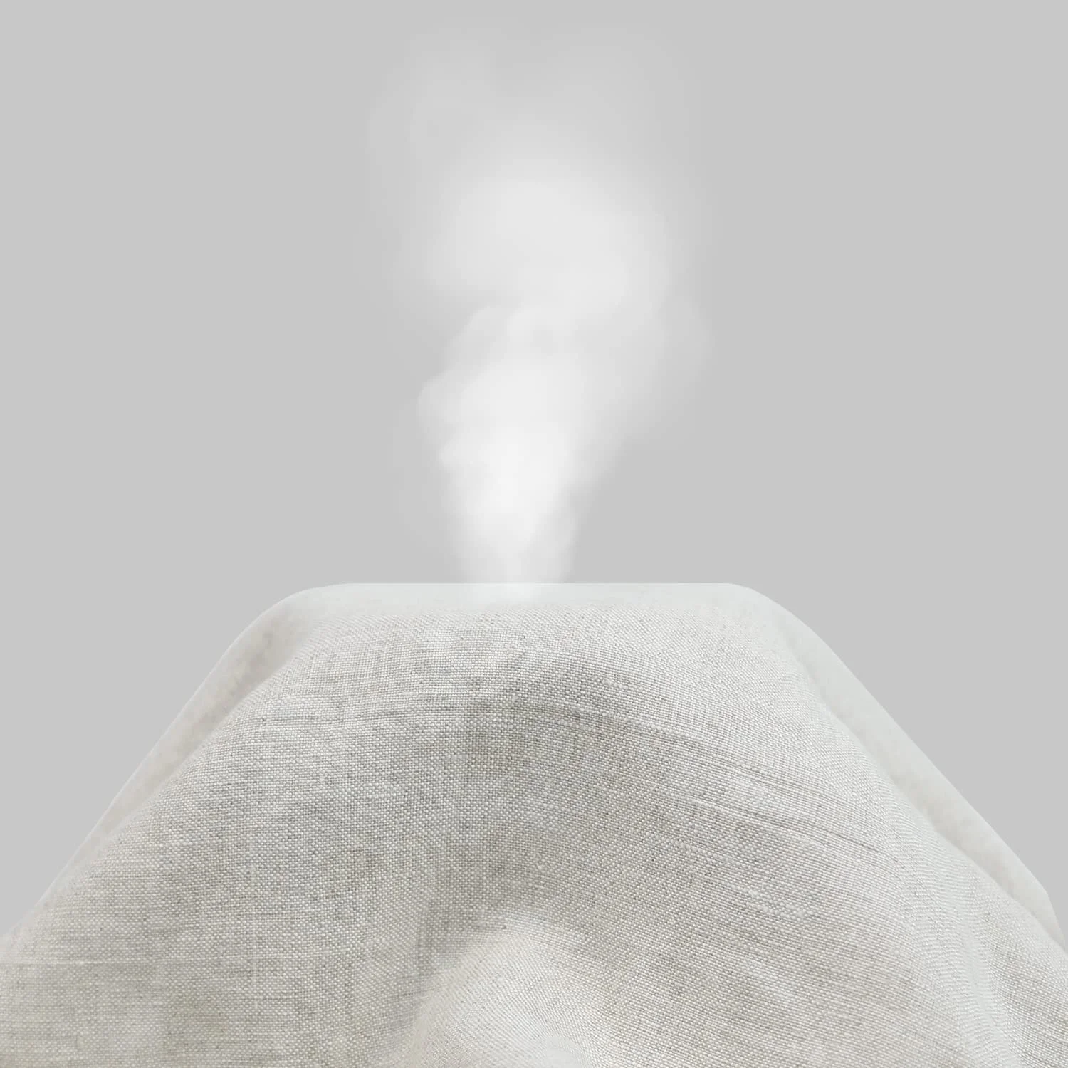 Skin-friendly breathable 100% bamboo fiber duvet cover and sheets bed linen for home and hotel