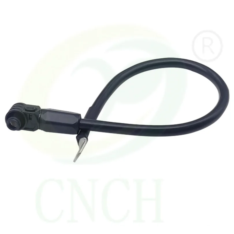 New energy storage connector wire to copper nose connector storage cabinet battery positive and negative pole connection cable