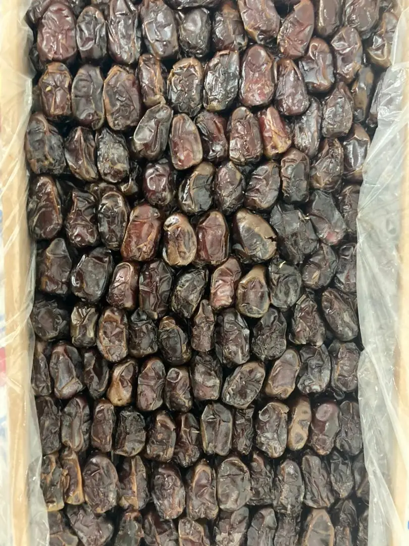 Best Quality Zahedi Dates - Fresh Mozafati/Kabkab Dates - Wholesale Date