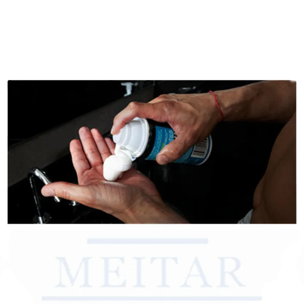 Shaving Foam Filling Machine BOV Aerosol Filling Machine