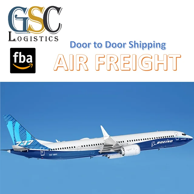 dropshipping agent door to door service by fedex DHL express Air shipping service China to UAE United Arab Emirates