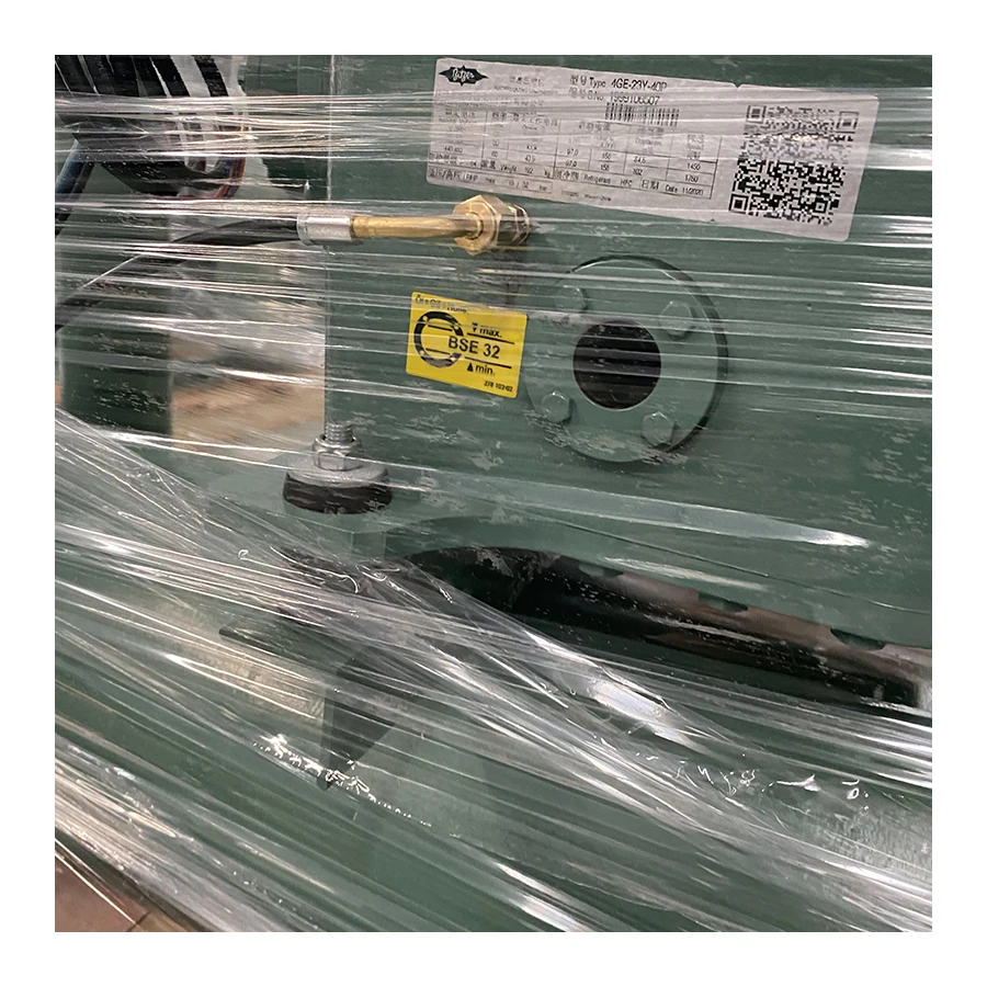 Open Type Blast Freezer Compressor Condensing 2HP 3HP 10HP 15HP 40HP Cold Room Condersor Unit