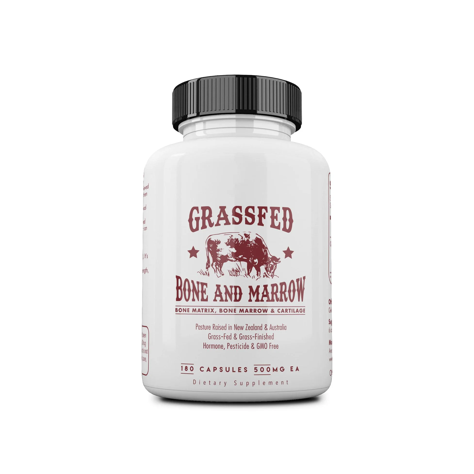 Burdock Capsule For GMP Certified Non-GMO Gluten-free Vegan Burdock Root Extract Capsules