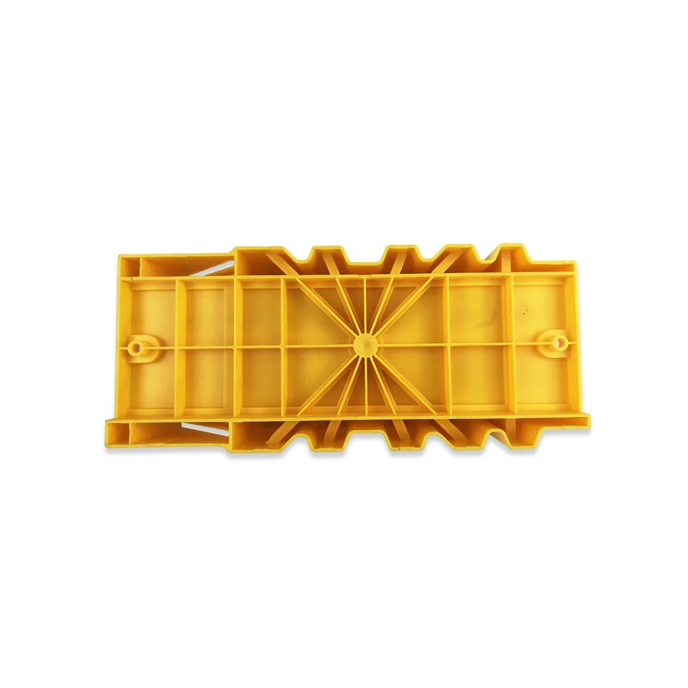 garden hand tools 45 and 90 degree adjustable angles miter saw box