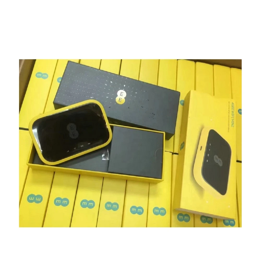 Alcatel EE70 4g Wi-Fi sim-карта модем Портативная точка доступа Мини