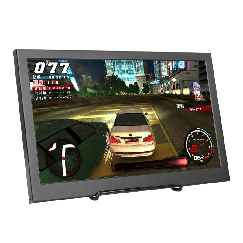 Так что мой 2K монитор с сенсорным экраном 13 3 дюймов портативный Экран USB-C интерфейс для