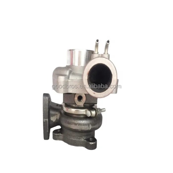 GTA1749S Turbocharger For Hyundai Galloper I II D4BH 4D56 Engine 74 99KW 2.5L 2000- Turbo 730640-5001S 730640-0001 28200-4A200
