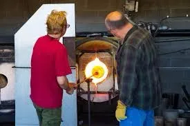 Glass Blowing Industrial Air Oxygen Concentrator  PSA Generator 10 Lpm with high oxygen 10liters