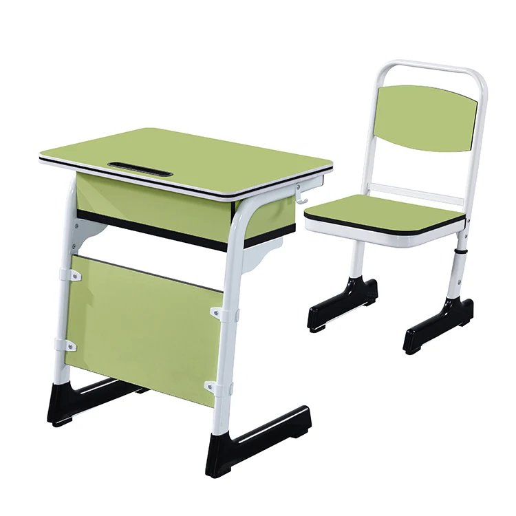  Classroom Furniture Double School Tables And