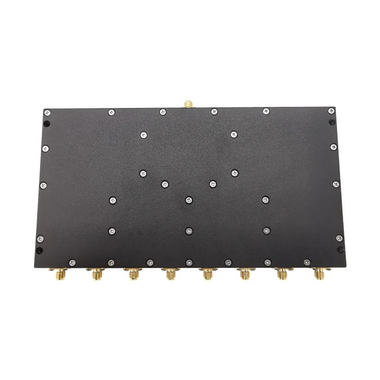 136-174MHz 8 Way Power Splitter/Power Divider