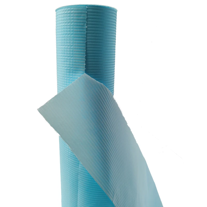 Medical waterproof nonwoven beauty salon massage bed sheets for spa disposable bed sheets for hospital