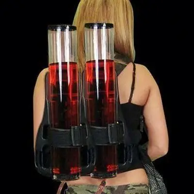 High Quality Keg Backpack Beer Dispenser