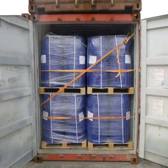 High Purity Aniline/Aniline Oil Price for Pigment and Dyestuff Industry CAS 62-53-3 C6H7N