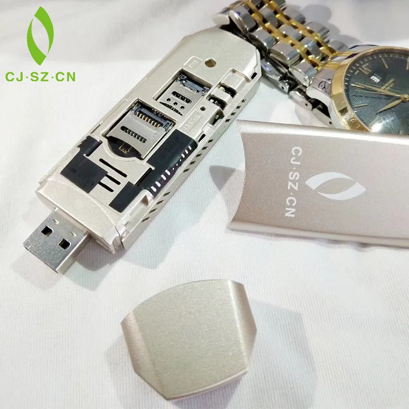 Portable 4G Modem Travel WiFi hotspot usb dongle Sim Card Wireless Wifi data lte 4g usb wifi hotspot routers