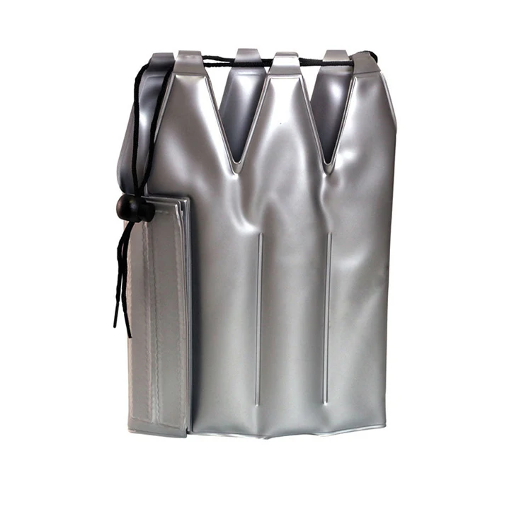 Reusable wine gel cold cooler cooling sleeve refrigerator