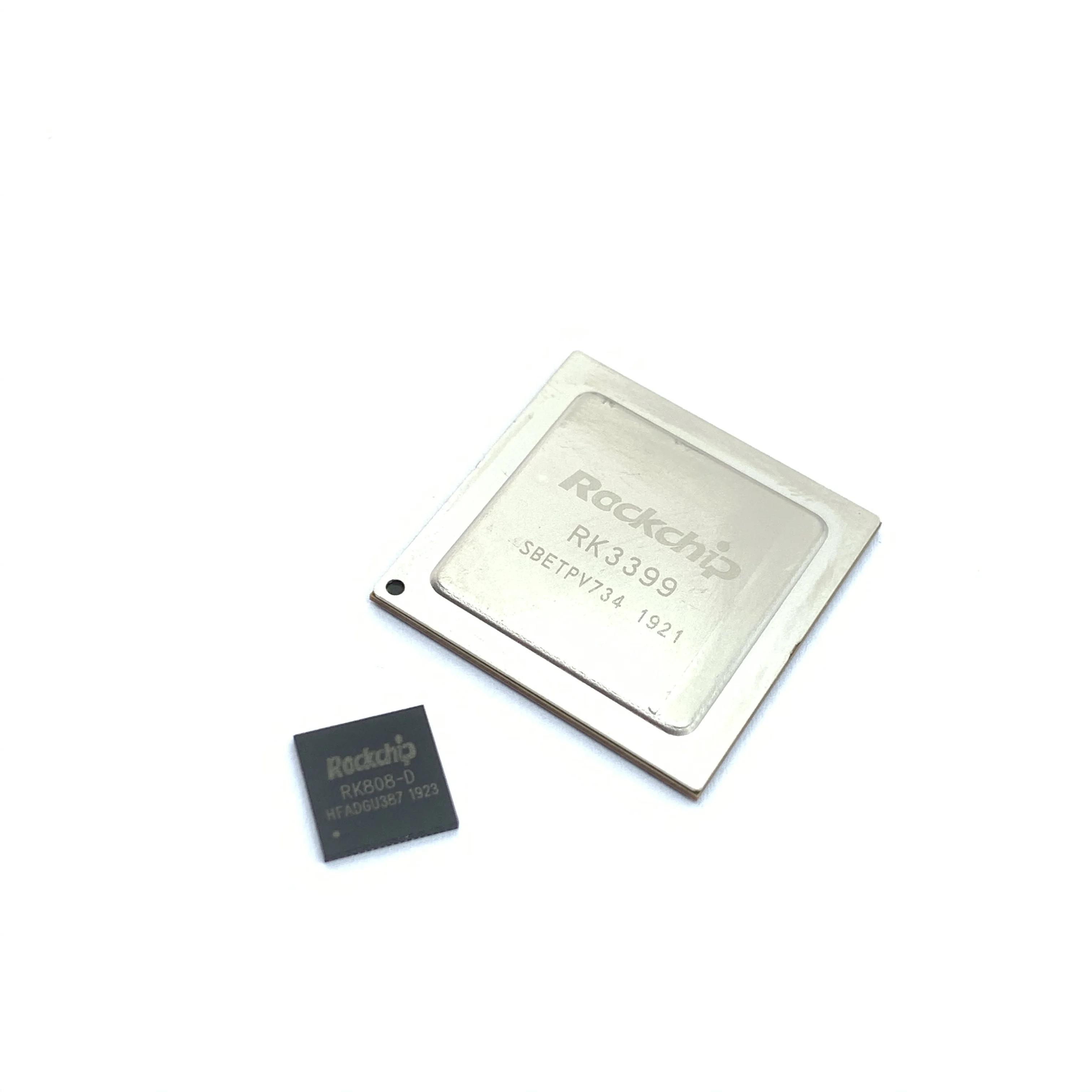 Merrillchip оригинальный IC интегральные схемы процессор BGA чипы rockchip RK3399k RK808D