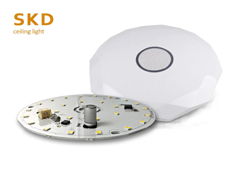 high lumens New product SMD 2835 17W AC220V driverless led pcb board led module with driverless led pcb for led bulb light