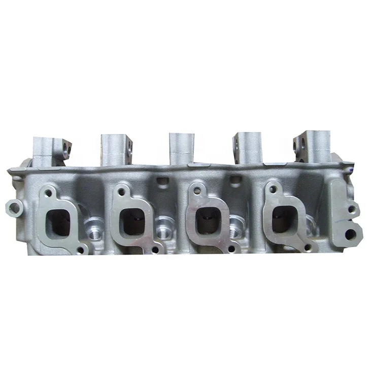 Brand New B10S1/B10S1A/B10S1C Bare Cylinder Head 96642709  96666228 For Daewoo