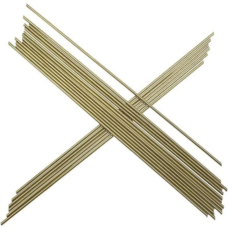 
400 мм Bcup-2 Цена по прейскуранту завода Лучшие продажи медная пайка стержень 