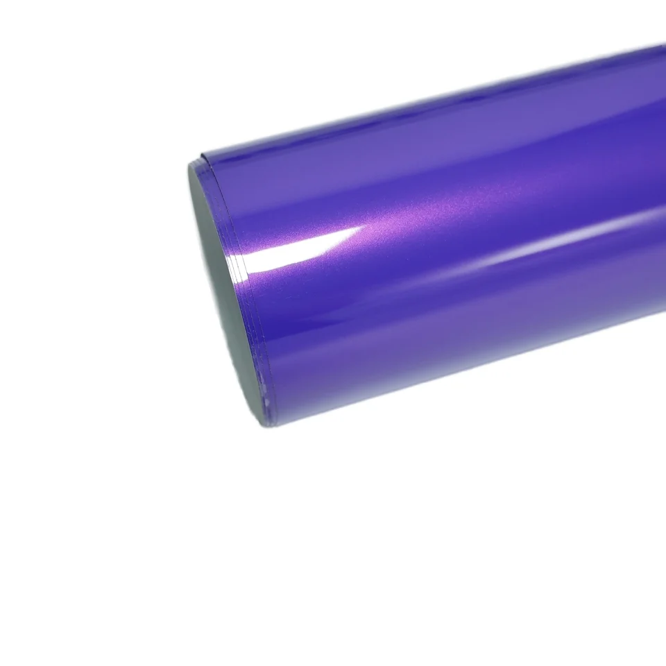 Высококлассная самовосстанавливающая пленка 1 52*17 м с завода