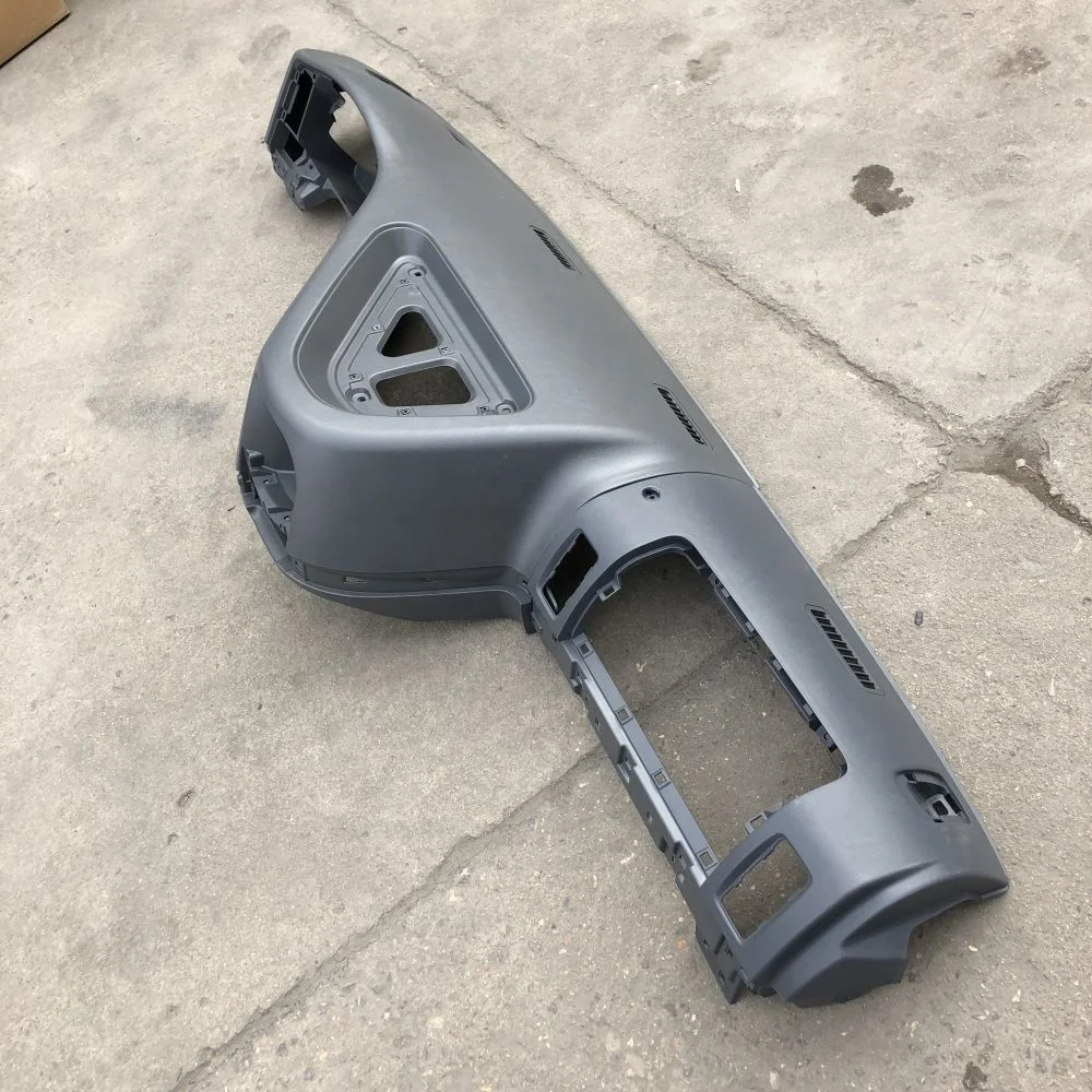 WG1642160120 Sinotruk Howo Truck Body Parts Truck Cab Parts Driver Side Dashboard Driver Instrument Panel Assembly