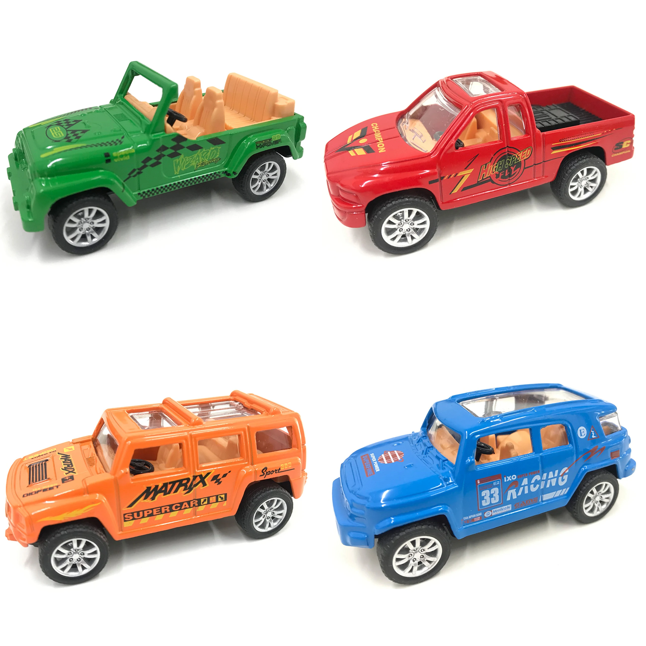 1:36 Diecast Pull Back Car Alloy Model Diecast Model Car for Kids Diecast Toys Car for Children