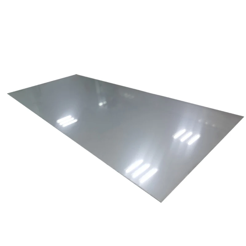 Wholesale Inox AISI 201 304 316 430 Precision Stainless Steel Sheet With 0.1mm 0.3mm Thickness