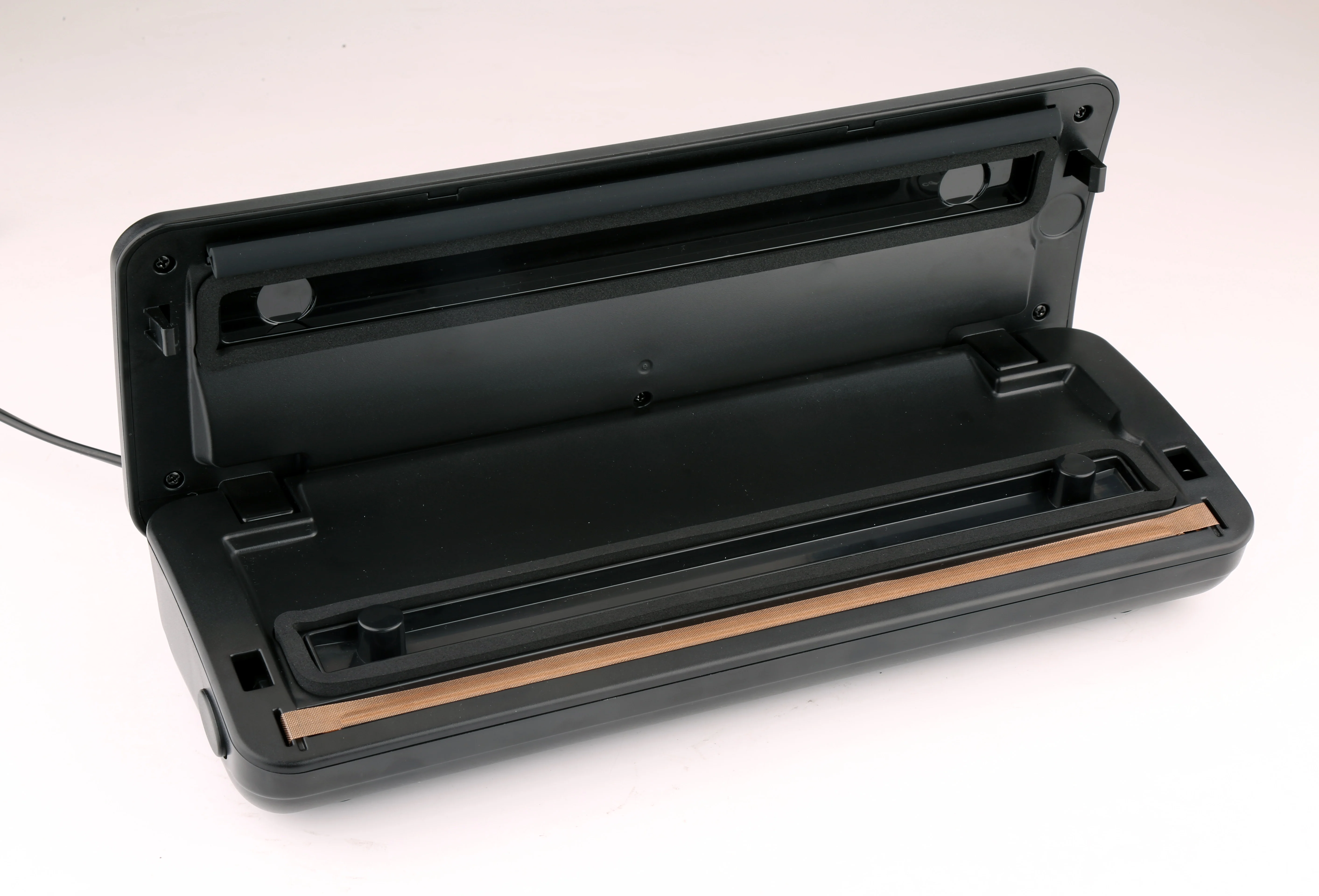 Hot Seller Household Desktop Food Vacuum Sealer Packaging Machine with CE, GS, ETL Certificates