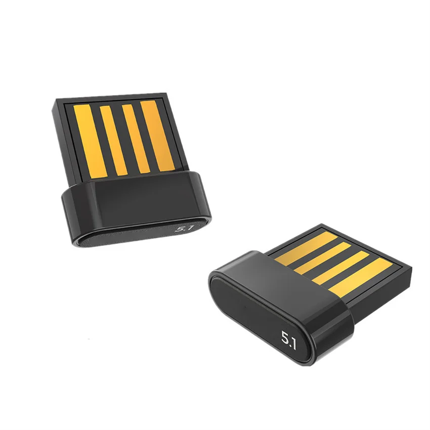 free driver usb adapter computer BT audio receiver transmitter usb 2.0 bt adapter for BT speakers mouse