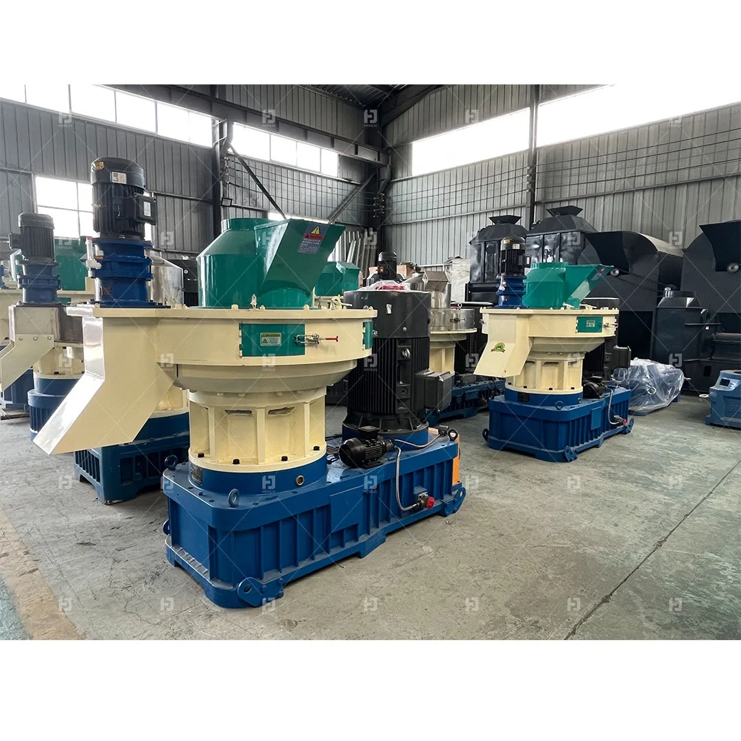 used second hand 6mm sawdust wood pellet machine prices