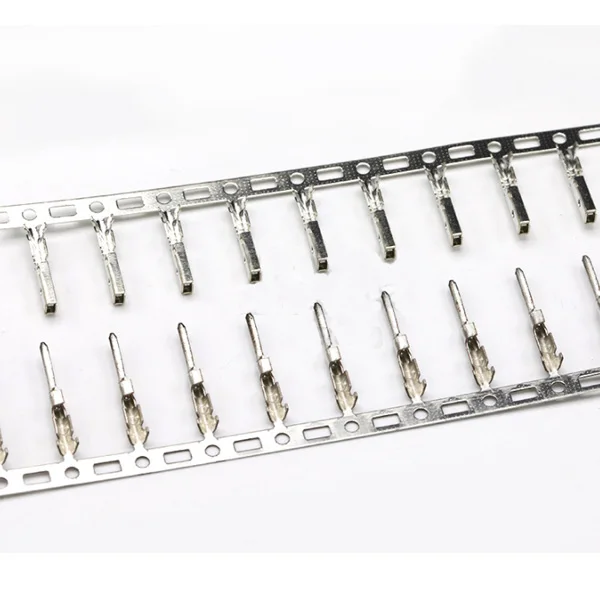 36ZRO-B-2A(N) Plastic shell JST connector 36ZRO-B-2A(N)