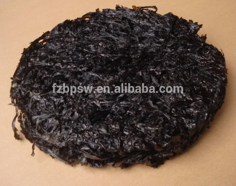 Sheets roasted seaweed laver yaki sushi nori